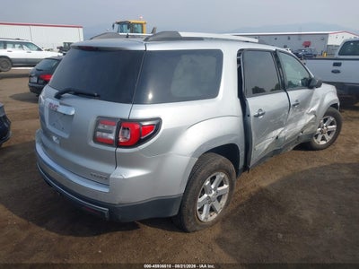 GMC ACADIA