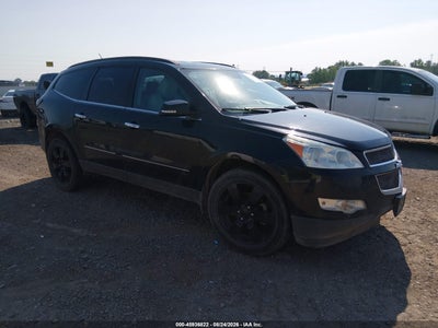2012 Chevrolet Traverse