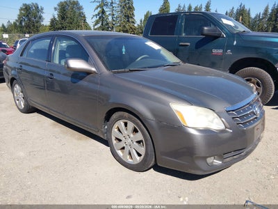 2006 Toyota Avalon
