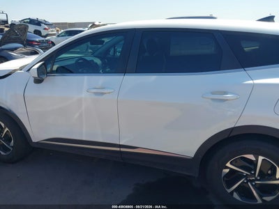 KIA SPORTAGE HYBRID