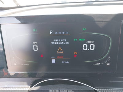 KIA SPORTAGE HYBRID