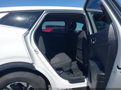 KIA SPORTAGE HYBRID