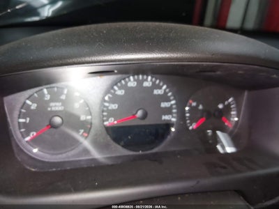 CHEVROLET IMPALA LIMITED