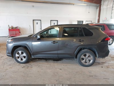 2022 TOYOTA RAV4 14
