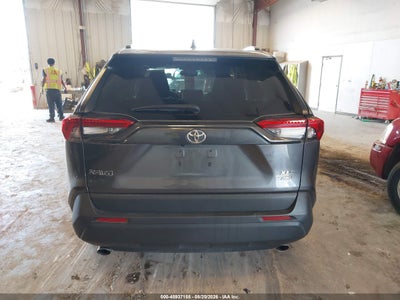 2022 TOYOTA RAV4 16