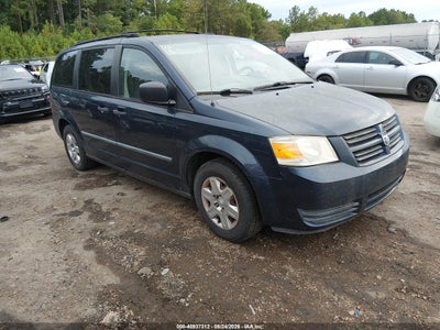 2008 Dodge Grand Caravan