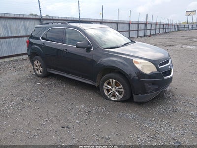 2014 Chevrolet Equinox