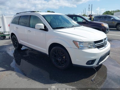 DODGE JOURNEY