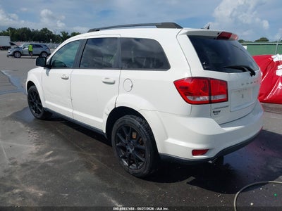 DODGE JOURNEY