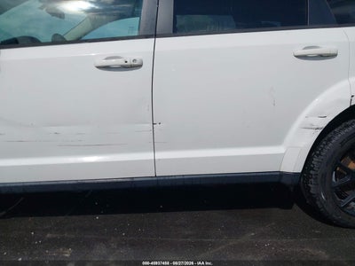DODGE JOURNEY