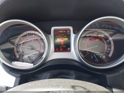 DODGE JOURNEY