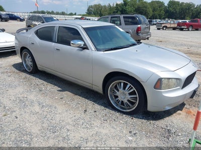 2008 Dodge Charger