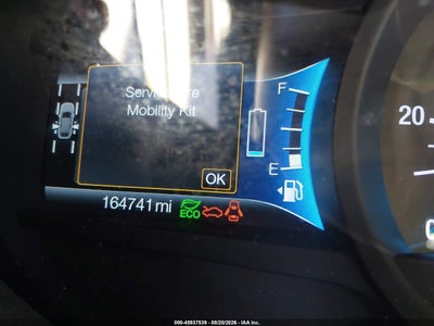 FORD FUSION HYBRID