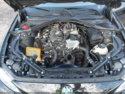 BMW 228I