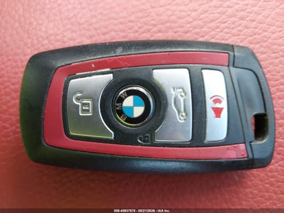 BMW 228I
