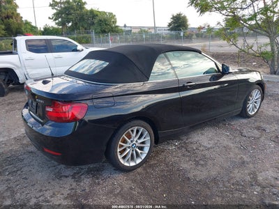 BMW 228I