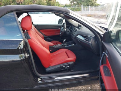 BMW 228I