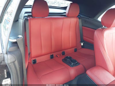 BMW 228I