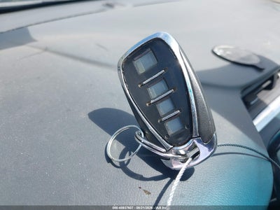 CHEVROLET BOLT EV