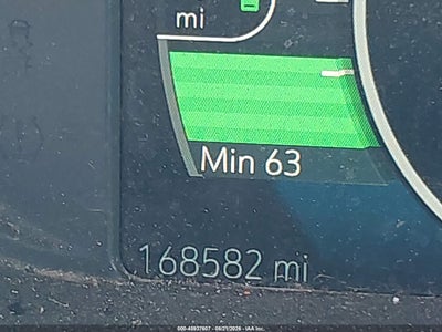 CHEVROLET BOLT EV