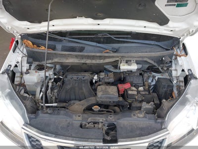 NISSAN NV200