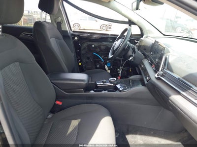 KIA SPORTAGE HYBRID