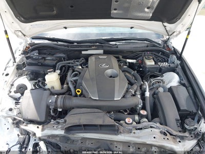 LEXUS IS 300