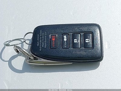 LEXUS IS 300