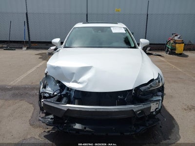 LEXUS IS 300