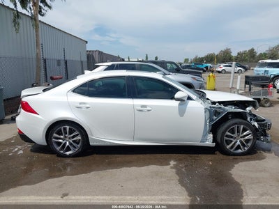 LEXUS IS 300