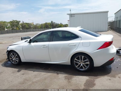 LEXUS IS 300