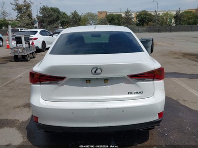 LEXUS IS 300