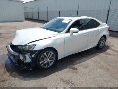 LEXUS IS 300