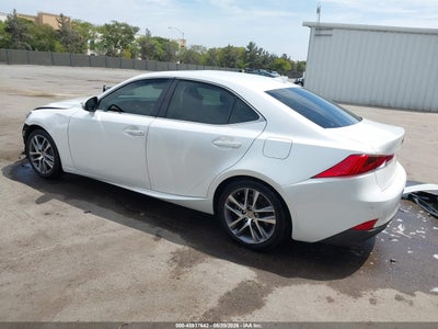 LEXUS IS 300