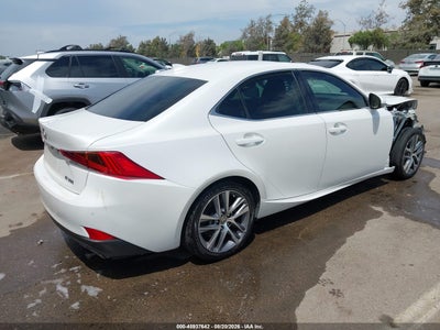 LEXUS IS 300
