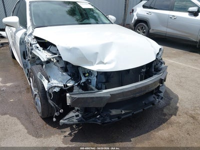 LEXUS IS 300