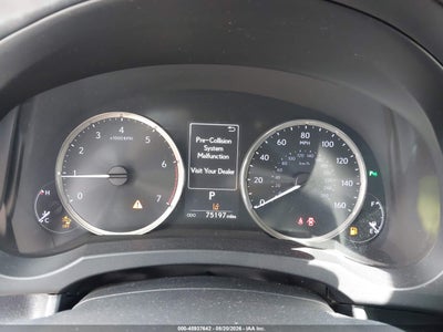 LEXUS IS 300