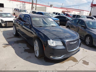 CHRYSLER 300