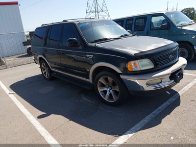 1998 Ford Expedition
