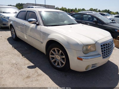 2005 Chrysler 300C