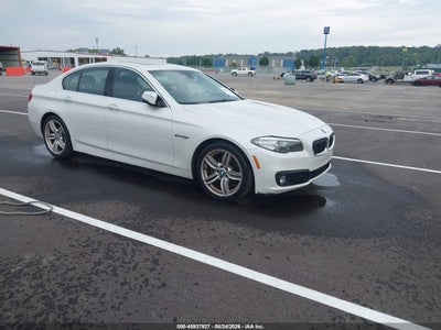 BMW 528I
