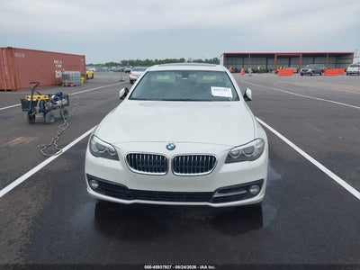 BMW 528I