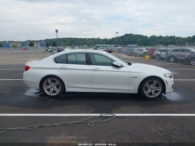 BMW 528I