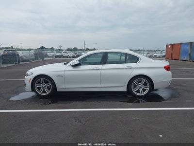 BMW 528I