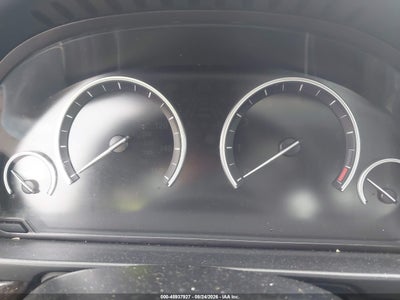 BMW 528I