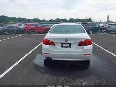 BMW 528I