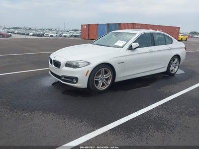 BMW 528I