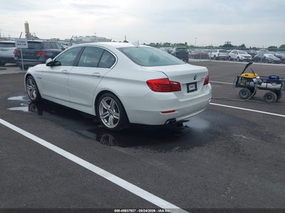 BMW 528I