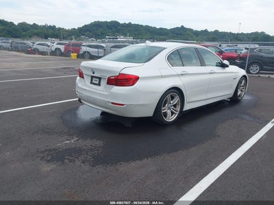 BMW 528I