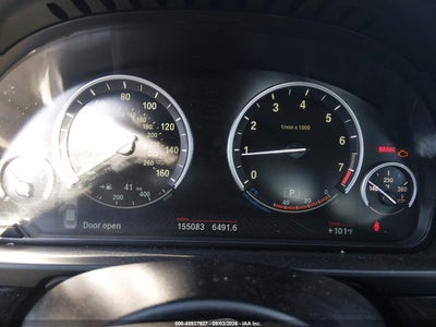 BMW 528I